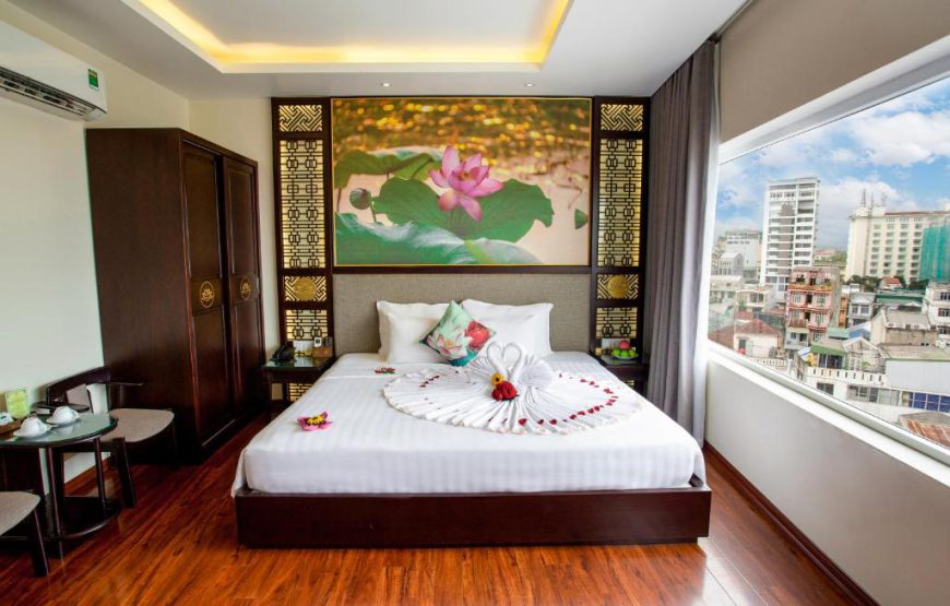 Thanh Lich Hotel