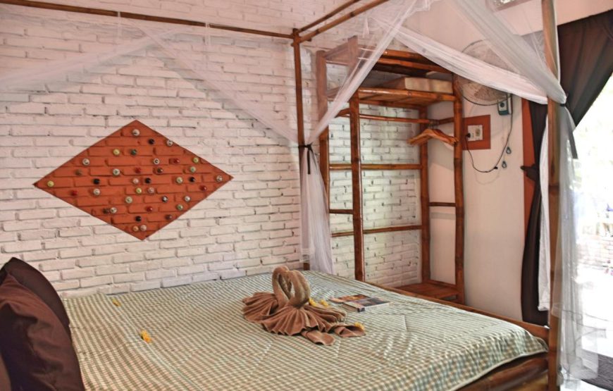 The Happy Bird B&B
