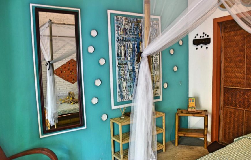The Happy Bird B&B