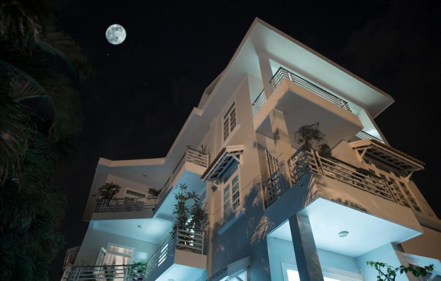 The Moon Homestay