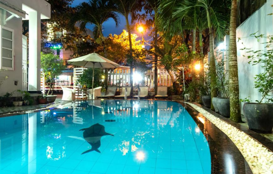 The Moon Homestay