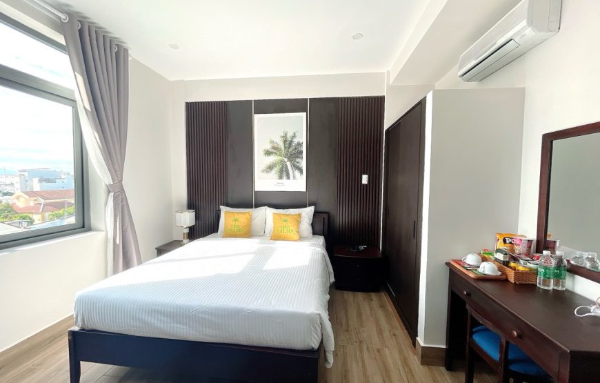 The Palms Hotel