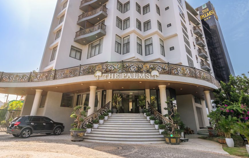 The Palms Hotel