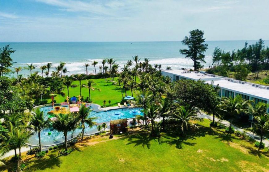 The Vista Beach Resort & Spa Phan Thiet