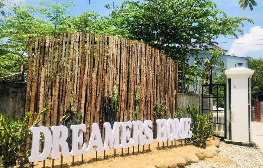 TheDreamers homestay