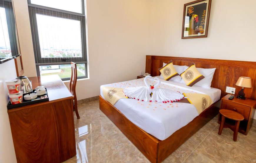 Thọ Hướng Hotel – Phan Thiết