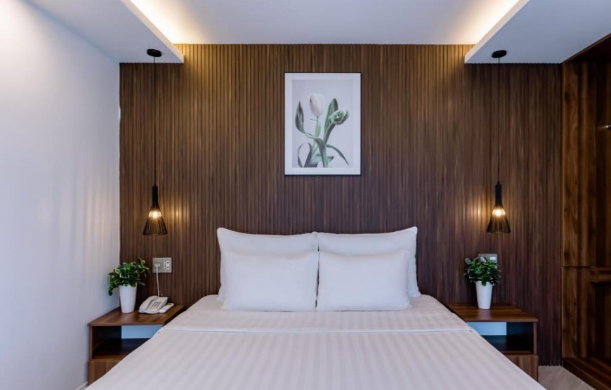 Tuấn Ninh Hotel 2