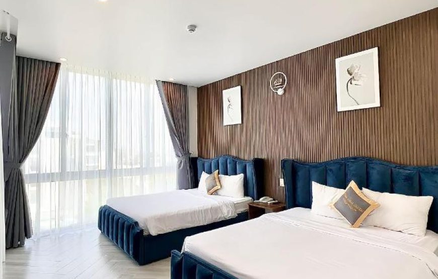 Tuấn Ninh Hotel 2
