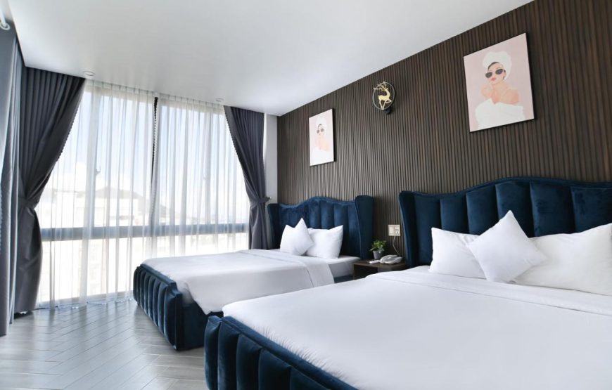 Tuấn Ninh Hotel 2