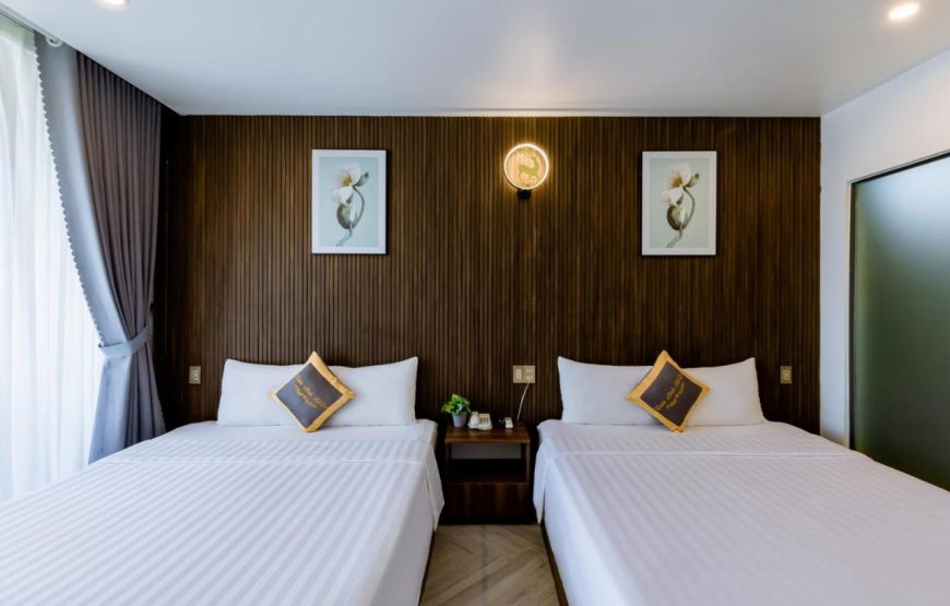 Tuấn Ninh Hotel 2