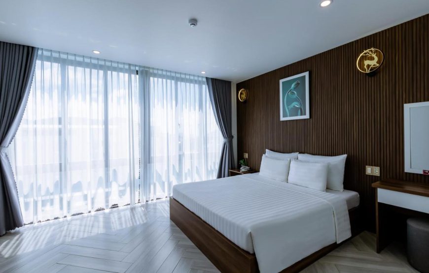 Tuấn Ninh Hotel 2