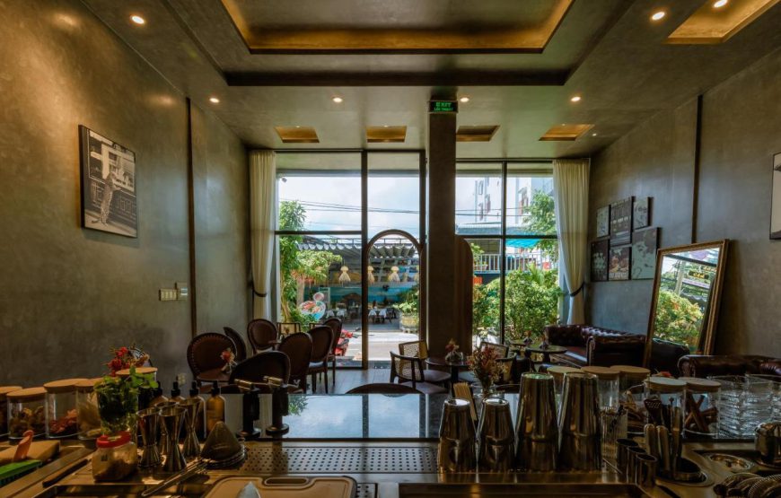 Tuấn Ninh Hotel 2