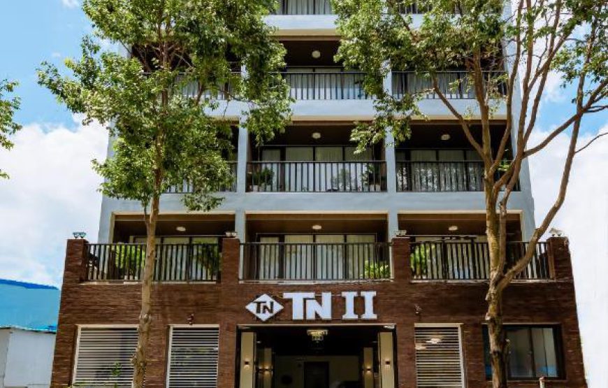 Tuấn Ninh Hotel 2