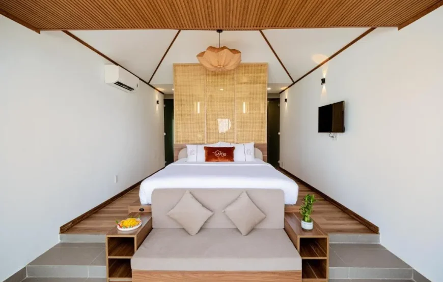 Tường Boutique Resort