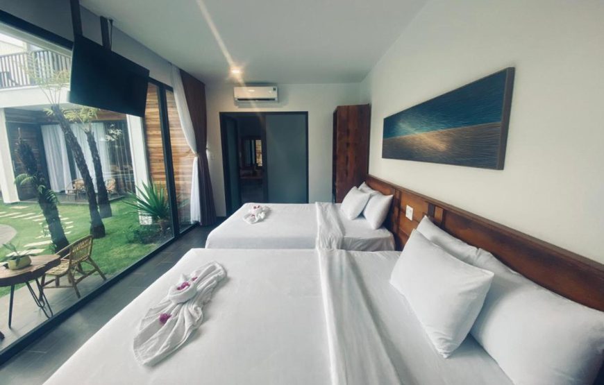 Tuong Vy Boutique Hotel