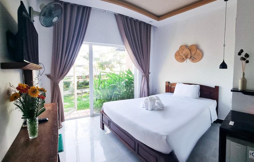 Tuong Vy Boutique Hotel