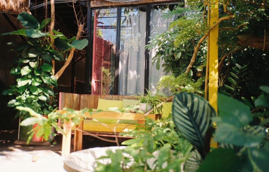Uyên’s House