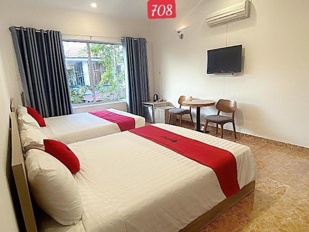 VND Hotel & Villa _ Apartment