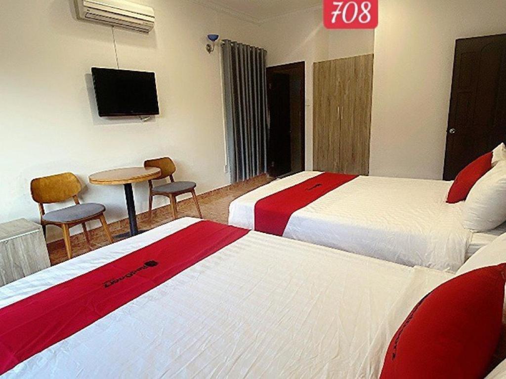 VND Hotel & Villa _ Apartment