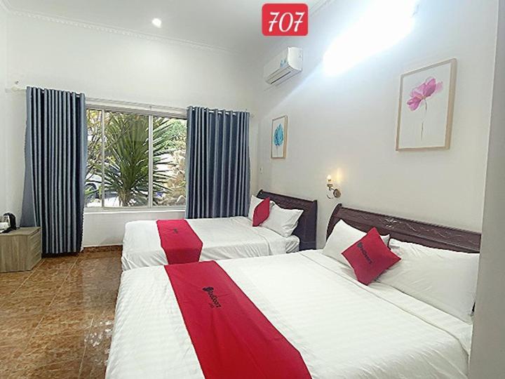 VND Hotel & Villa _ Apartment
