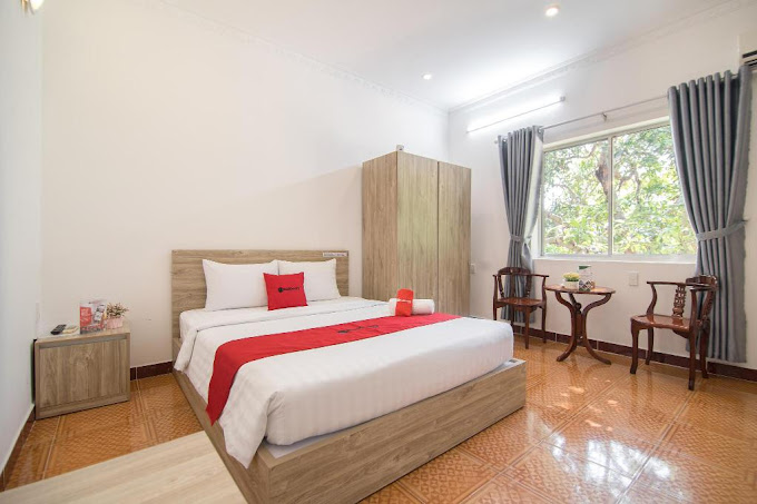 VND Hotel & Villa _ Apartment