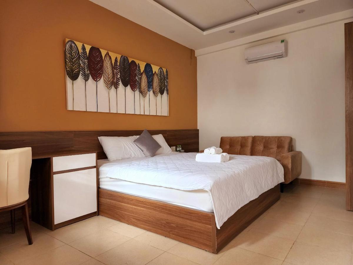 Valentino Homestay