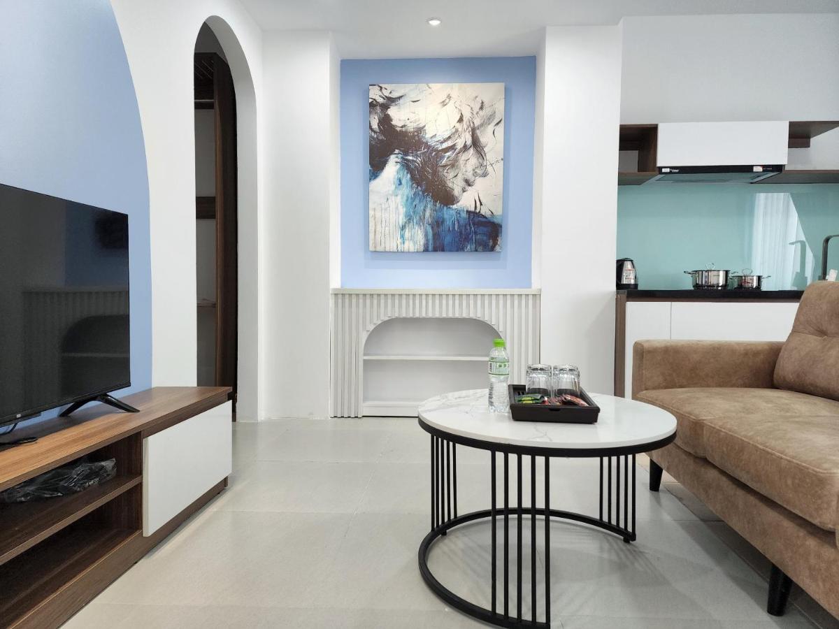 Valentino Homestay