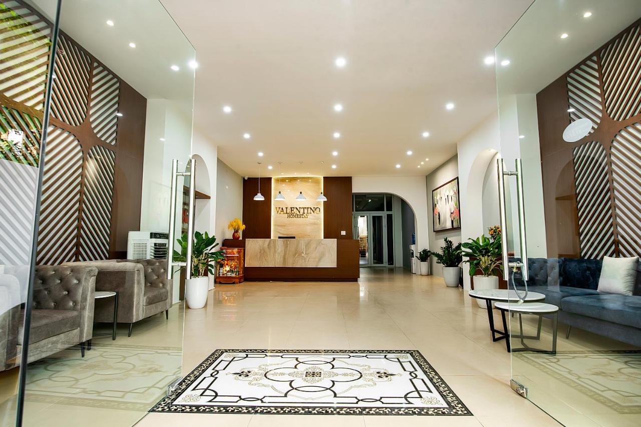 Valentino Homestay
