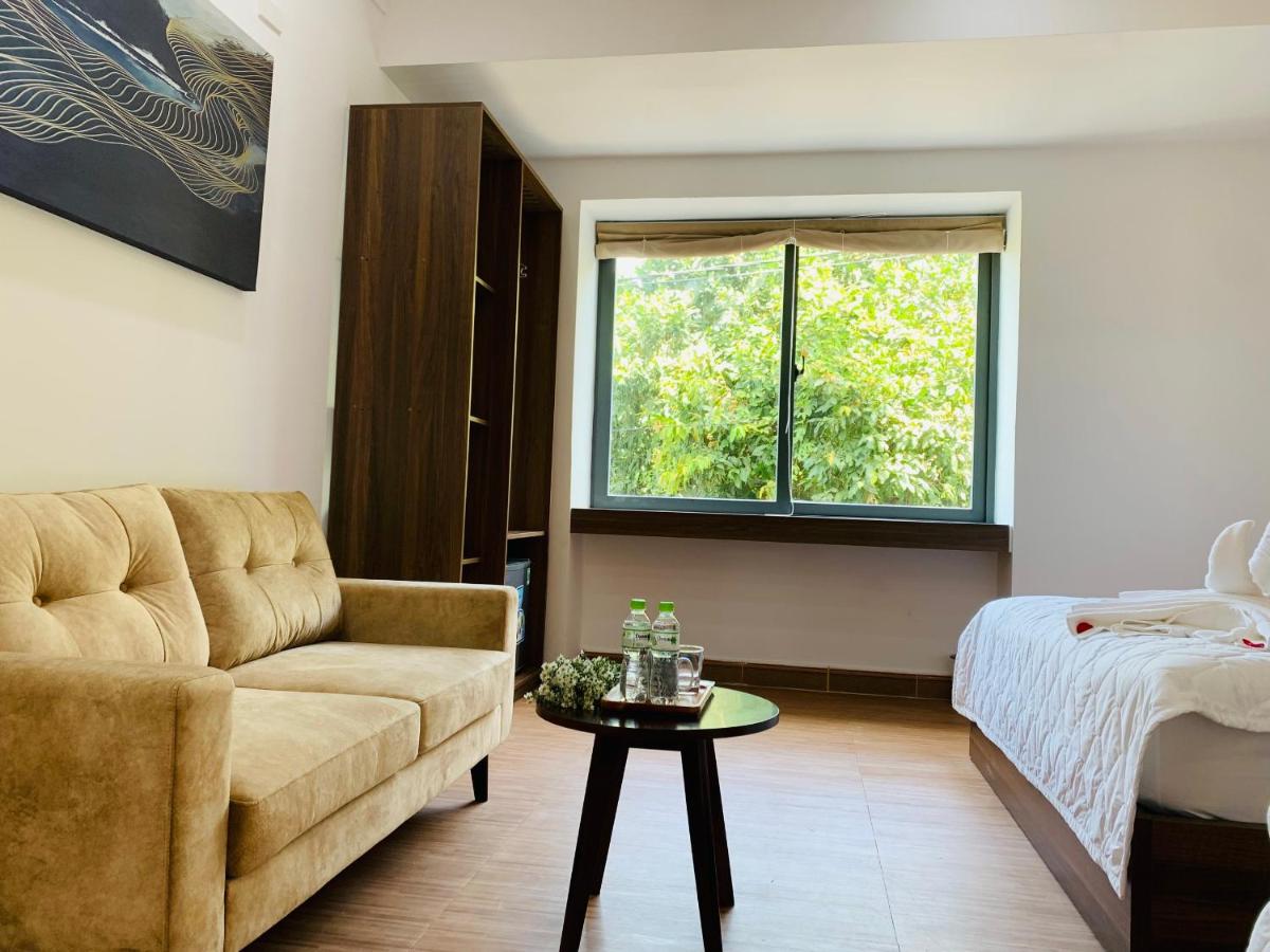 Valentino Homestay