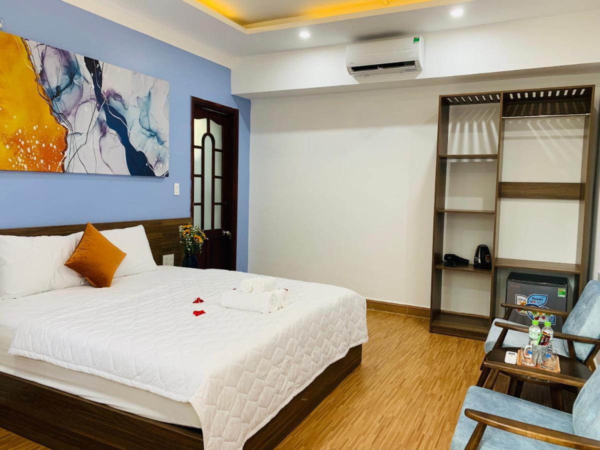 Valentino Homestay