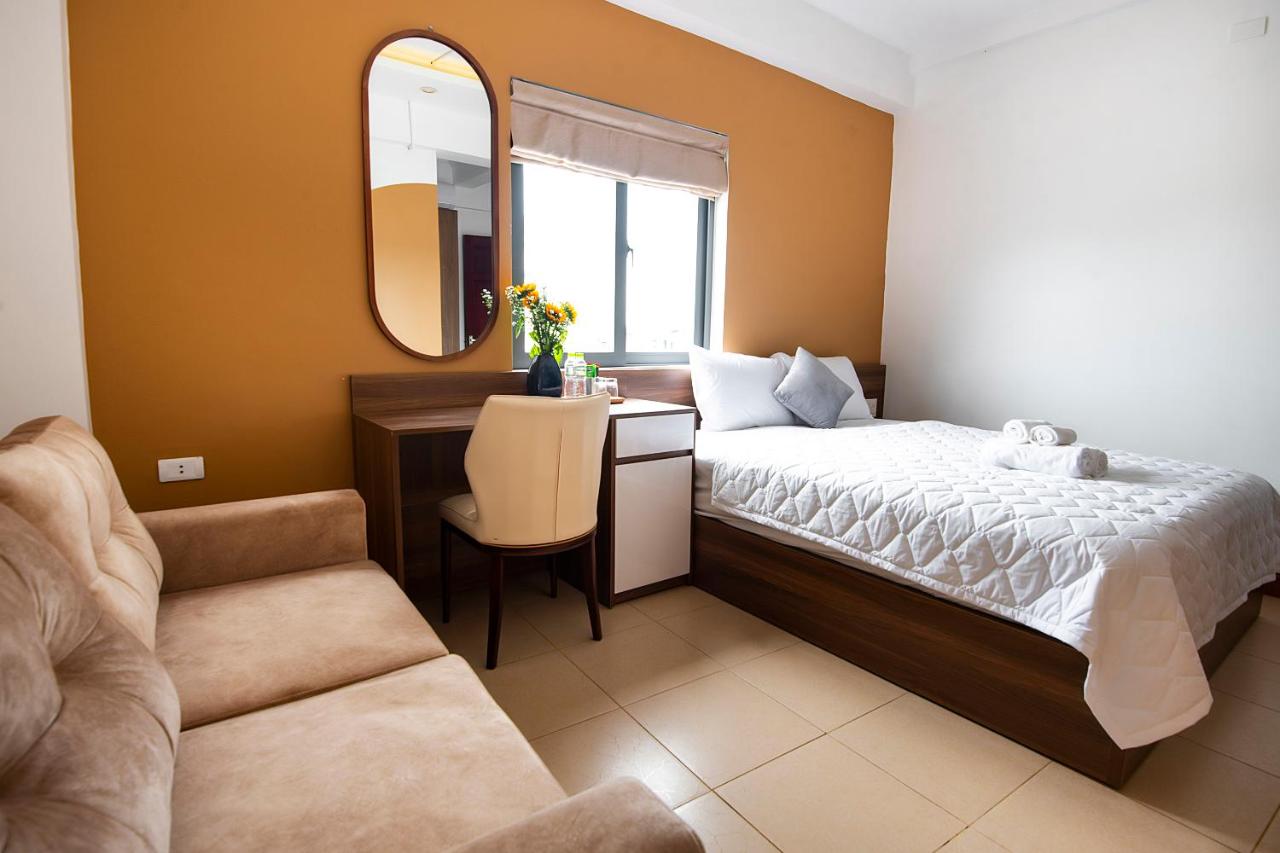 Valentino Homestay
