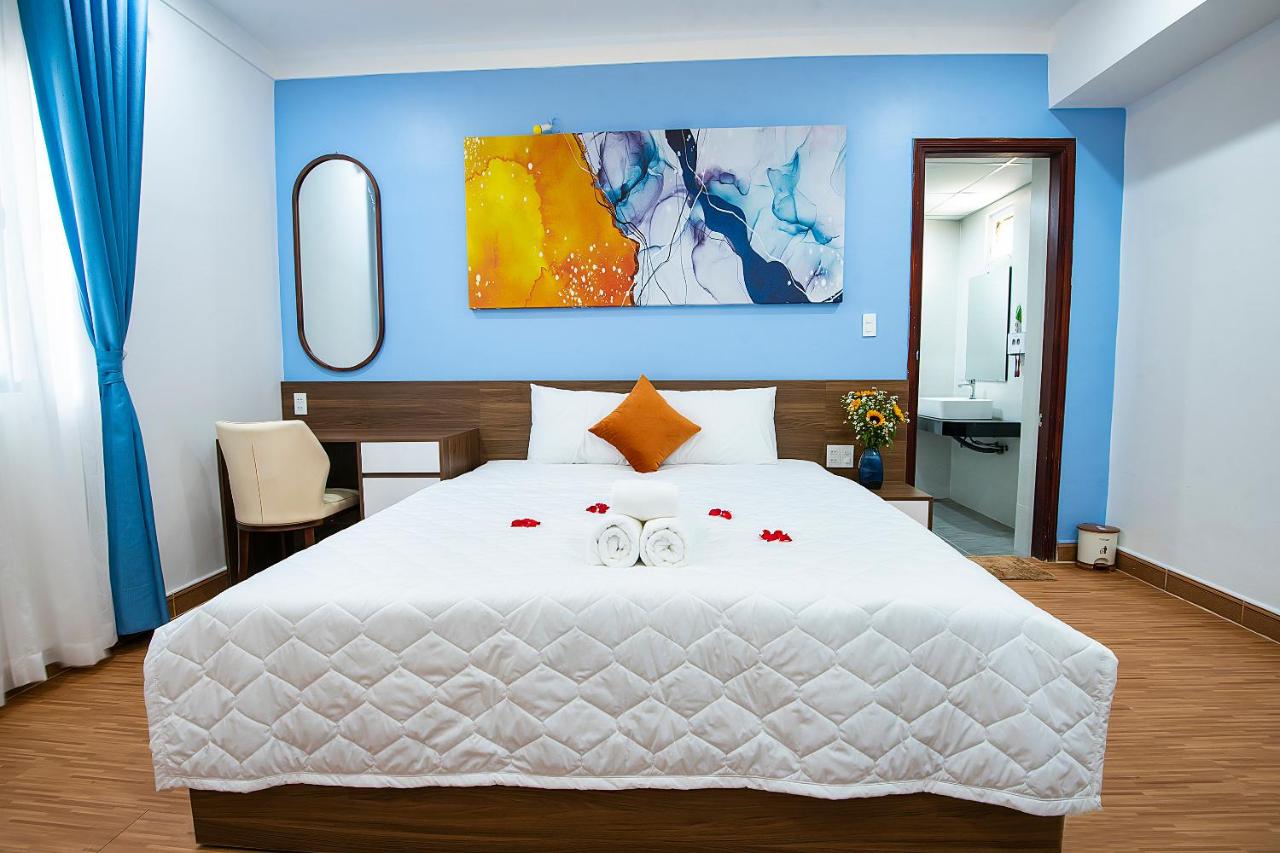 Valentino Homestay
