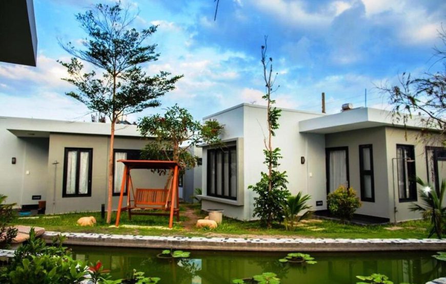 Van Nguyen Minihouse Resort