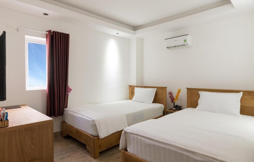 VeeVoo Hotel Vung Tau