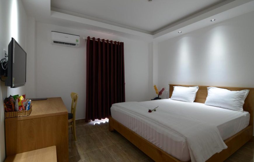 VeeVoo Hotel Vung Tau