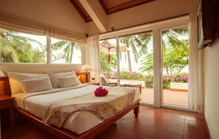 Victoria Phan Thiet Beach Resort & Spa