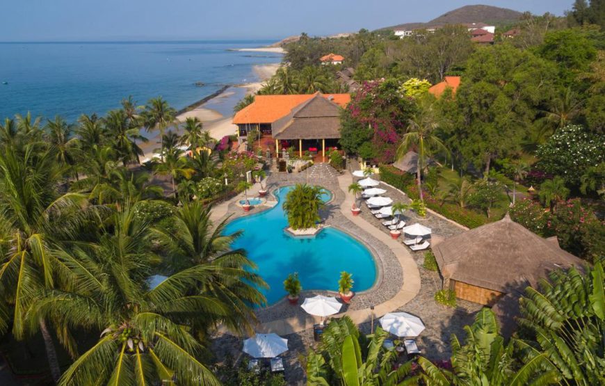 Victoria Phan Thiet Beach Resort & Spa