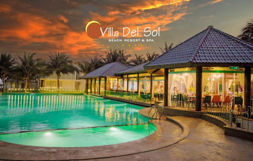 Villa Del Sol Beach Resort & Spa