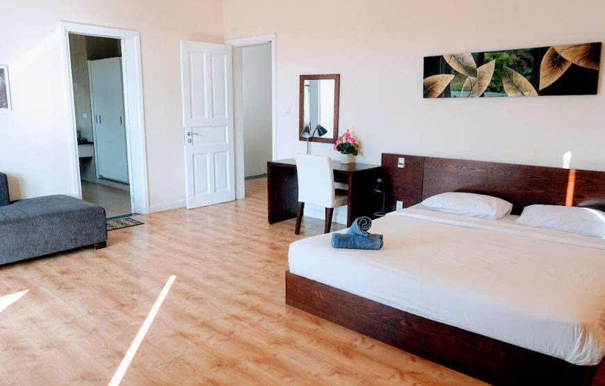 Villa Panda – Mui Ne Viet Nam