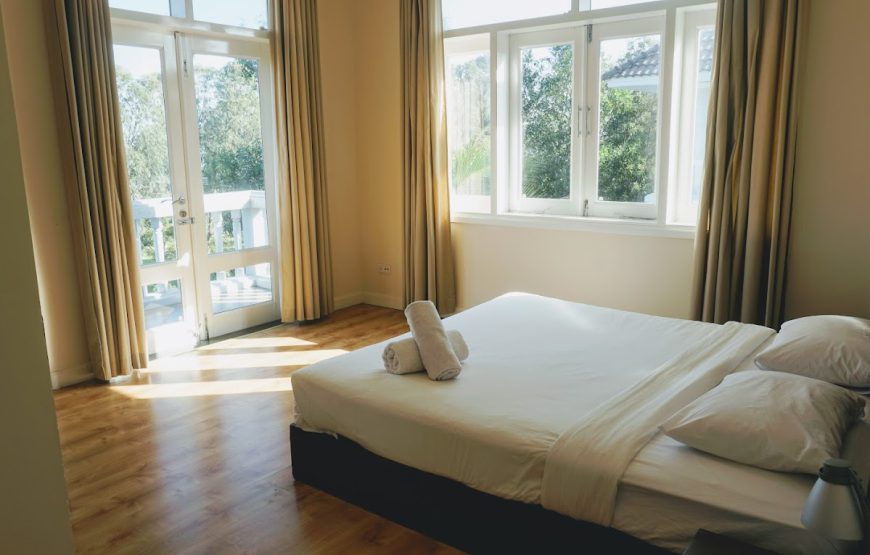 Villa Panda – Mui Ne Viet Nam