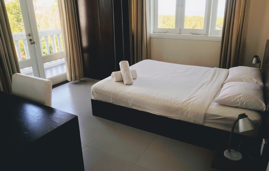 Villa Panda – Mui Ne Viet Nam