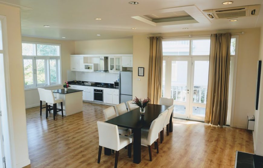 Villa Panda – Mui Ne Viet Nam