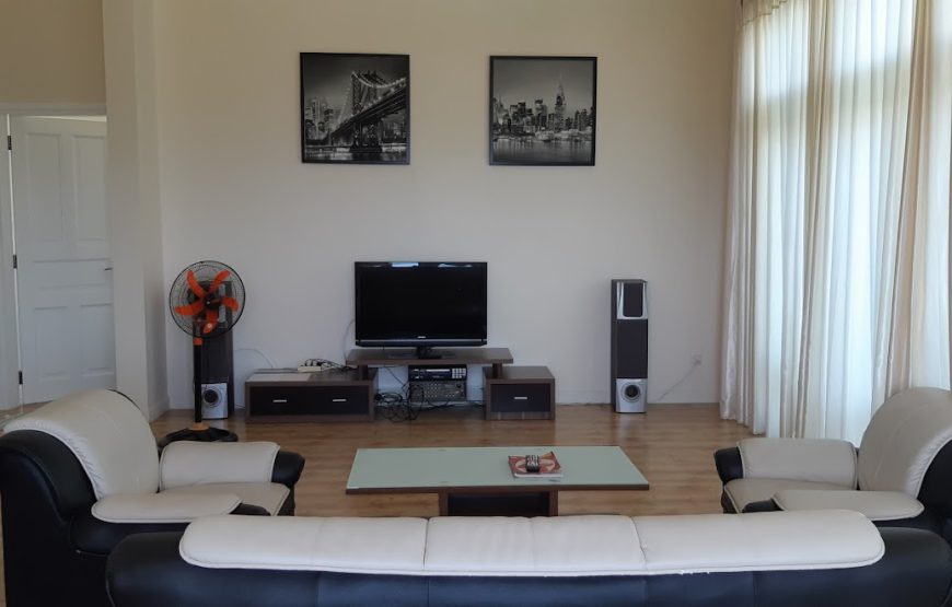 Villa Panda – Mui Ne Viet Nam