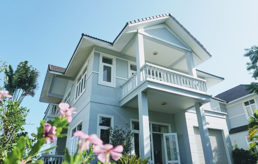 Villa Panda – Mui Ne Viet Nam