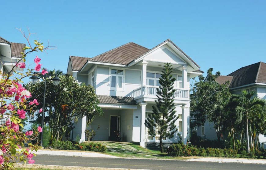 Villa Panda – Mui Ne Viet Nam