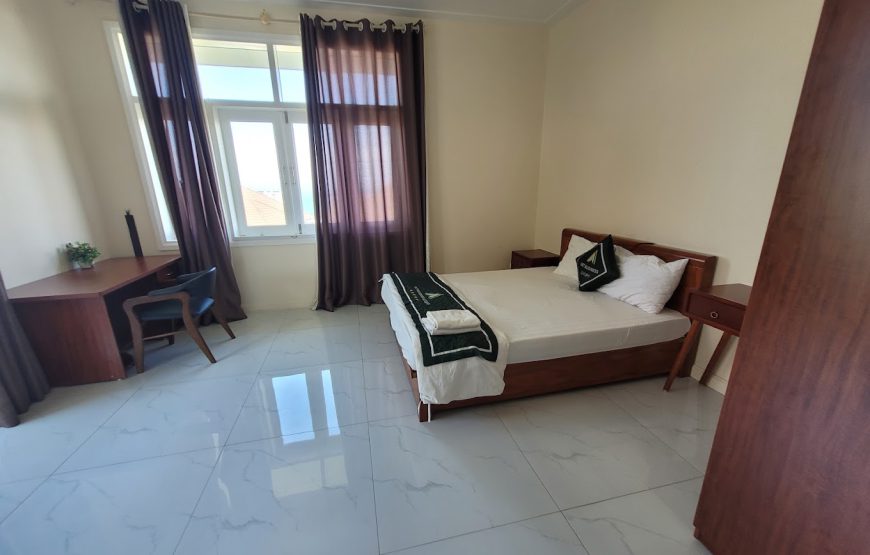 Villa S41 Sea Links Resort