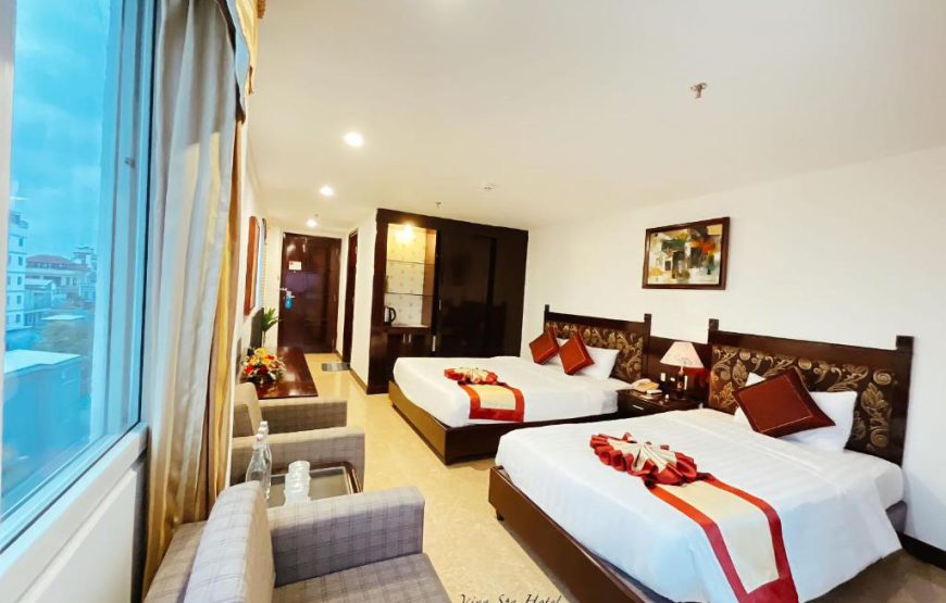 Vina Spa Hotel Huế