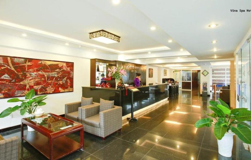 Vina Spa Hotel Huế