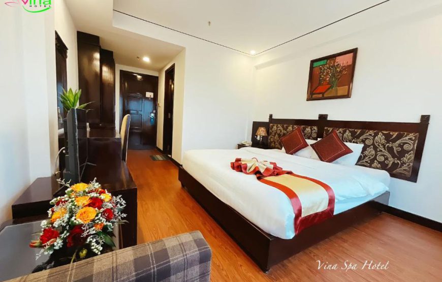 Vina Spa Hotel Huế