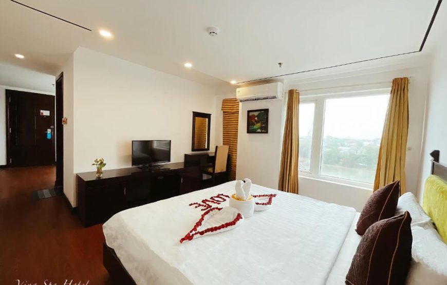 Vina Spa Hotel Huế